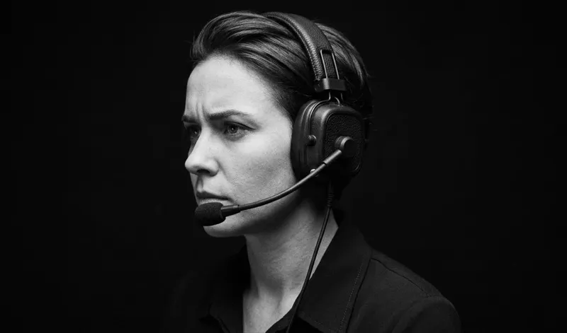 Оператор колл-центра